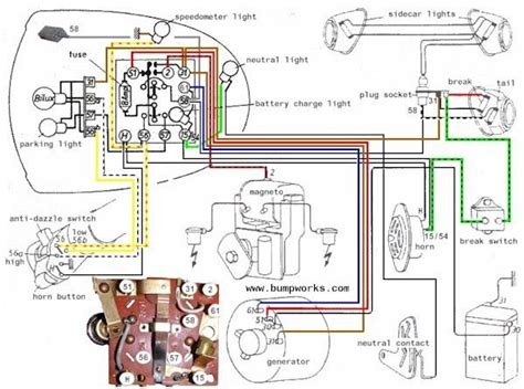 Bmw R Wiring Diagram