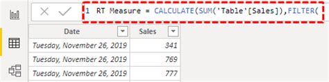 Power Bi Running Total Step By Step Guide With Examples