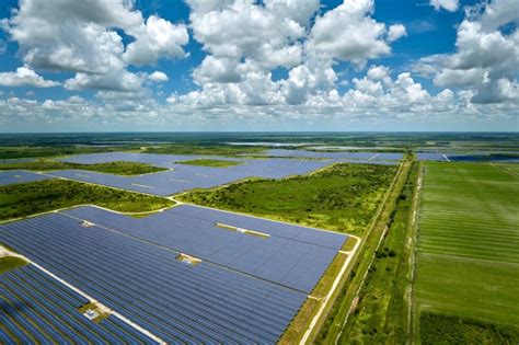 How Much Land For 1 Mw Solar Farm A Quick Guide