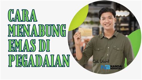 Apakah Tabungan Emas Di Pegadaian Bisa Dijual Transaksi Bisa Dilakukan