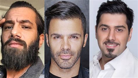 Top Persian Male Singers to Follow in Instagram in 2015 - news