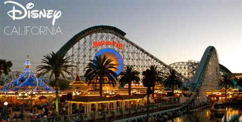 Disney California Holidays - Luxury Travel to Disney California -Travel-PA