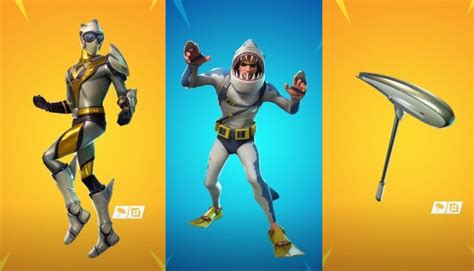 ¡alerta Fortnite 8 Ya Está Disponible Y Estas Son Las Novedades