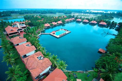 Sterling Lake Palace Alleppey, Alleppey | 2023 Updated Prices, Deals