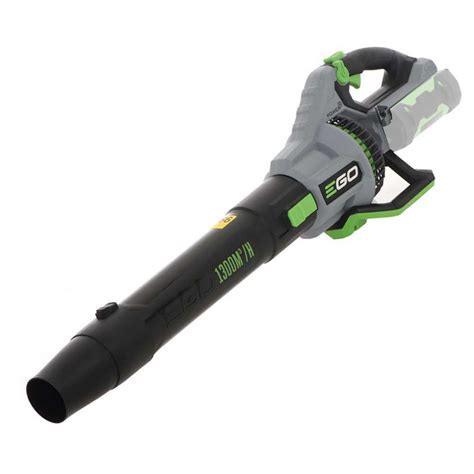 Ego Lb E Battery Powered Leaf Blower V Best Deal On Agrieuro