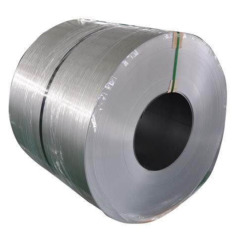 Dc01 Spcc Cold Rolled Steel Coils Crc Iron Cold Rolled Steel Sheet