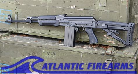 Zastava M77 ZR77308BP - AR15.COM