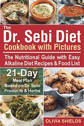 I Tried The Dr Sebi Diet Meal Plan And Heres What Happened My First