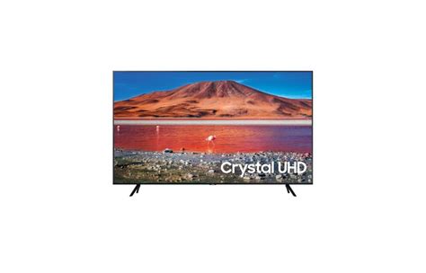 Telewizor Samsung UE75AU8002K za 3699 zł w RTV Euro AGD