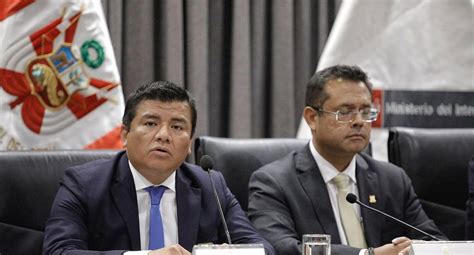 Caso Joaqu N Ram Rez Fiscal A Continuar Con Incautaci N De Bienes