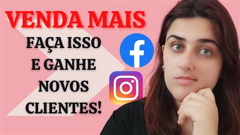 ESTRATÉGIA PARA CONSEGUIR MAIS CLIENTES E VENDER MAIS YouTube