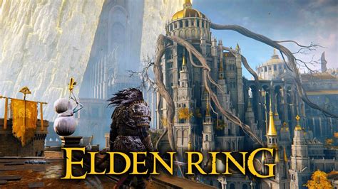 Elden Ring How To Get To The Royal Capital Leyndell Location And Guide