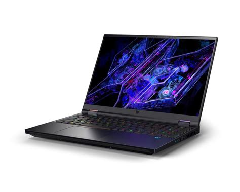 CES 2024 Acer Stellt Neue Generation Der Predator Helios Serie Vor