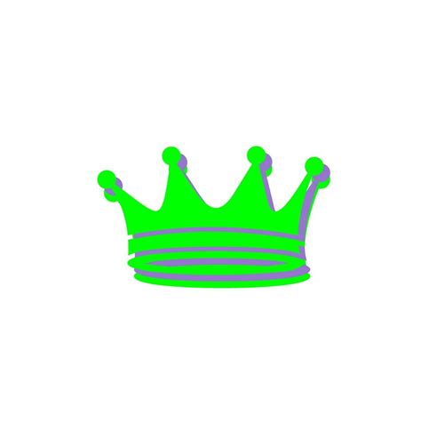 King Crown Vector Icon 29516384 Vector Art at Vecteezy