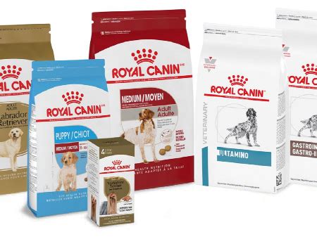 Royal Canin Puppy Chiot Review - Pet Food Guide