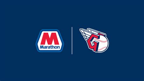 Marathon retail brand teams up with Cleveland Guardians as its inaugural jersey patch sponsor