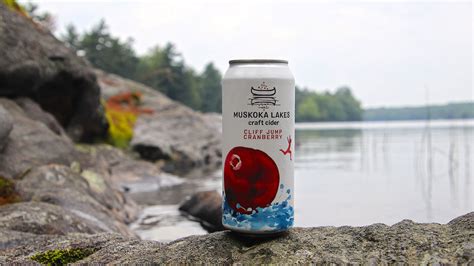 6 Summer Bevvies And Where To Get Em Discover Muskoka Plan Your Trip