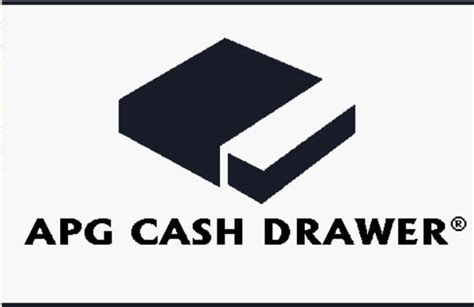 APG Cash Drawer OPOS Installation