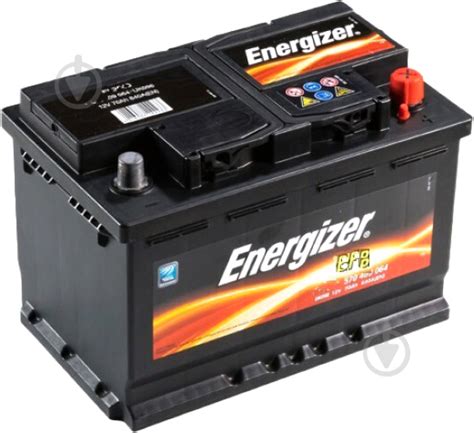 Energizer Efb Ct R Ah A V