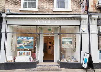 3 Best Art Galleries in Cambridge, UK - Expert Recommendations