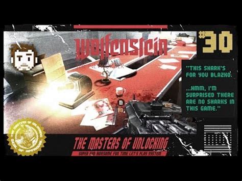 Steam Community Video Let S Play Wolfenstein The New Order Part