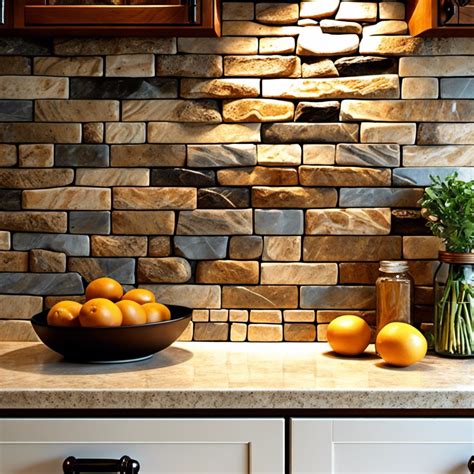 Rustic Stone Backsplash Ideas Your Ultimate Guide To Innovative