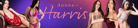 Aunna Harris S Porn Videos Pornhub