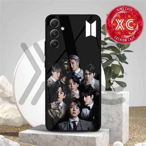 Jual Kp Xing Case Hp Samsung A A A M G G Glossy Kilau