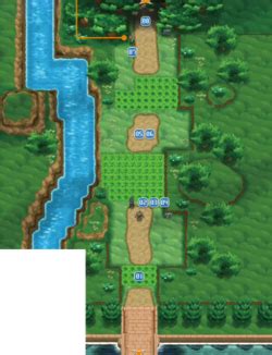 Kalos Route 2 - Bulbapedia, the community-driven Pokémon encyclopedia