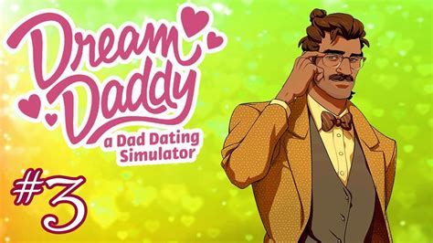 Hot For Teacher Dream Daddy Part Youtube