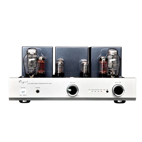 Cayin Cs A B Vacuum Tube Integrated Amplifier Aliexpress