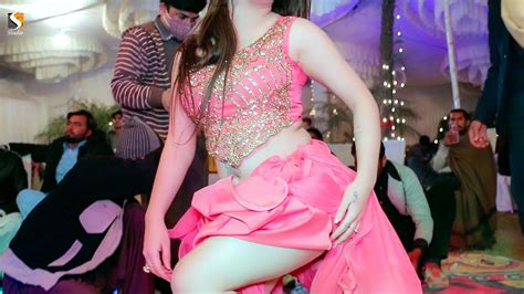 Hum Ne Tum Ko Dil Ye Diya Hani Sheikh Hot Dance Performance 2022