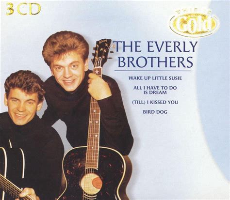 This Is Gold The Everly Brothers Cd Album Muziek Bol