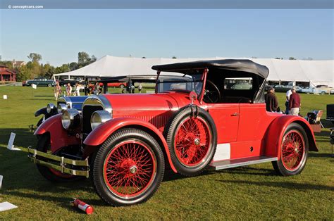 1925 Stutz Model 693 Pictures, History, Value, Research, News ...