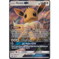 Evoli GX SM176 Promo