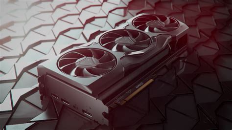 AMD RX 7950 XTX Shows Up In Radeon Software Stack Listing Extremetech