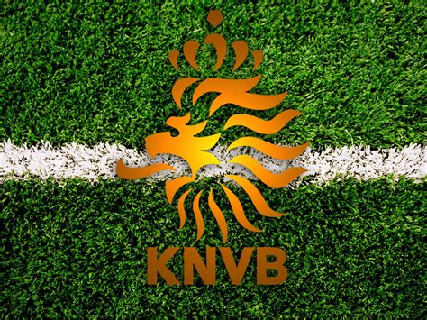 KNVB-logo – Groene Ster