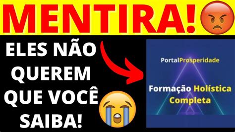 Portal Prosperidade É Bom Portal Da Prosperidade Portal