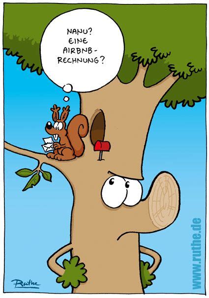 Cartoon Von Ralphruthe Hwg Ruthe Ruthe Cartoon Ruthe Comic