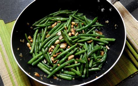 Kenyan French Beans Paukwa