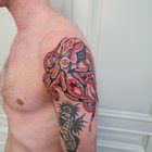 Done By Jeroen At Count Your Blessings Tattoo In Gemert The