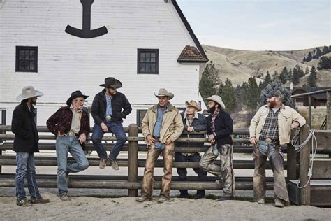 Can You Visit the Dutton Family Ranch From ‘Yellowstone?’