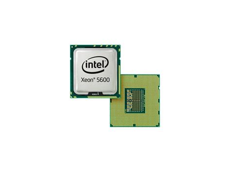 Intel Xeon X Ghz Lga W Bx X Server Processor