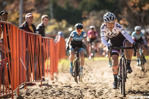 Race Preview 2018 Northampton International Cyclocross At Look Park