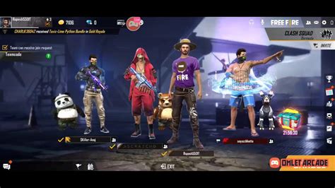 Trying Freefire For The First Time Freefire Nepali Live Stream