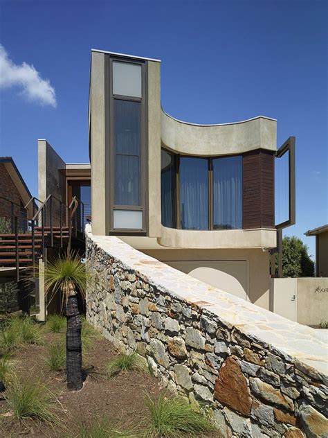 Hill House Architecture - Viahouse.Com