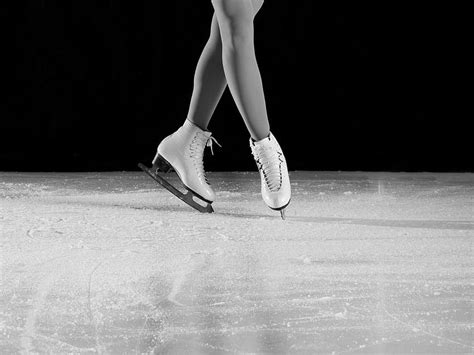 Ice Skating Figure Skating Ice Skater Hd Wallpaper Pxfuel