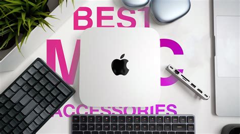 Useful Mac Accessories Worth Checking Out - MacRumors