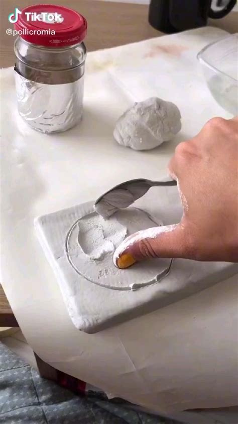 How To Make Paper Clay 8 Steps With Pictures Red Ted Art Artofit