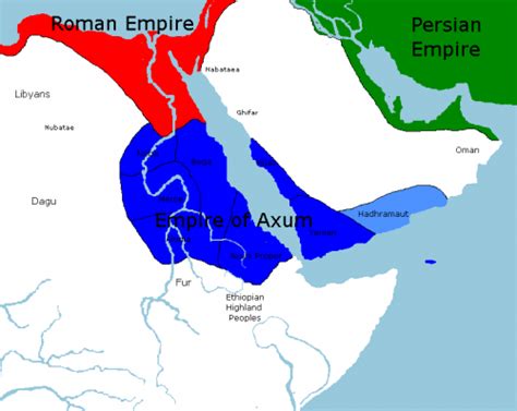 When Black Men Ruled the World: 5 Arab Kingdoms, Cities Dominated By ...